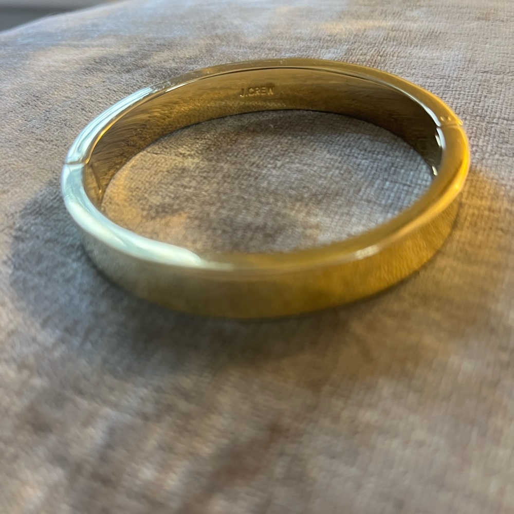 J crew cuff